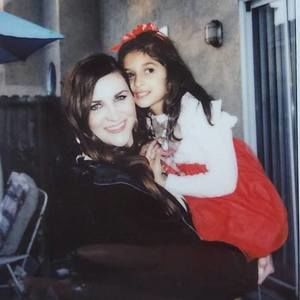 Meet your Posher, Cheyanne